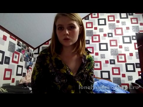 ❤️ Young blonde student from Russia likes bigger dicks. ❌ Anal porn at en-gb.porn-mate.ru ❌️❤