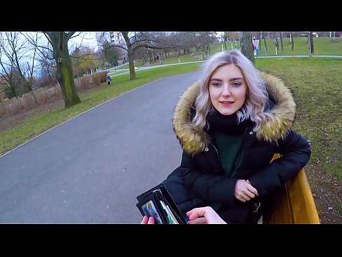 ❤️ Swallowing a stranger's hot cum for money - blowjob in the park by Eva Elfie ❌ Anal porn at en-gb.porn-mate.ru ❌️❤